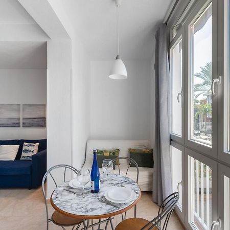 Apartamento Benasol Benalmádena Exterior foto