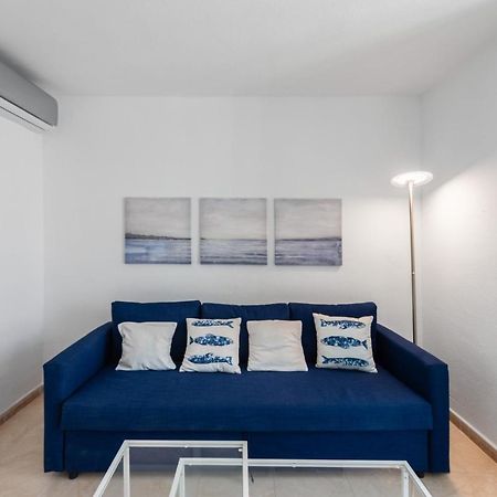 Apartamento Benasol Benalmádena Exterior foto