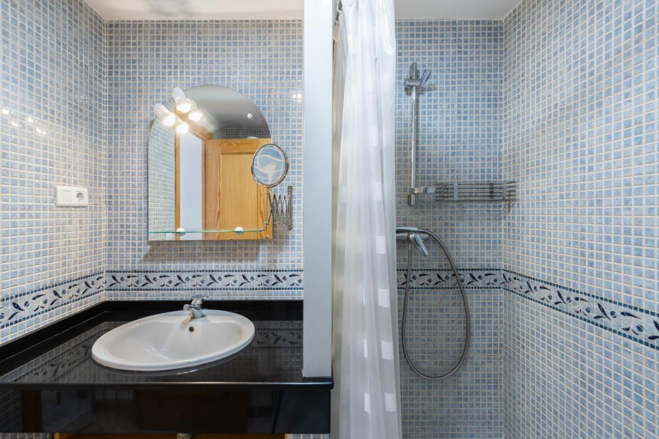 Apartamento Benasol Benalmádena Exterior foto