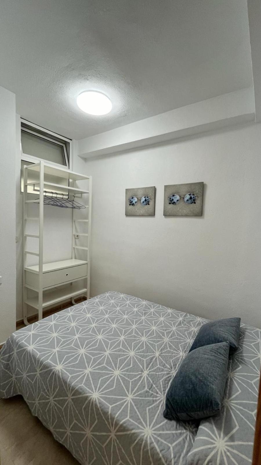 Apartamento Benasol Benalmádena Exterior foto